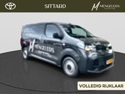 Toyota ProAce Worker - 1.5 D-4D L1 Challenger | Rijklaar |