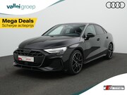 Audi A3 - Limousine 30 TFSI 116 pk S-tronic S-Line Business Edition | 