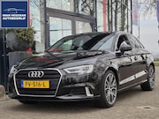 Audi A3 - Limousine 1.0 TFSI Sport Lease Edition AUTOMAAT | Navigatie 