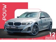 BMW 3-serie - Touring 318i 156pk AUT | Achterklep Elektrisch | LED Koplamp