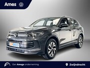 Volkswagen Tiguan - 1.5 150pk eTSI Life Edition Adaptive cruise control | Achter