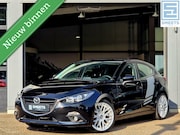 Mazda 3 - 1.5 TS 100PK |Clima|Cruise|Navi|Lmv|ESP|62.000