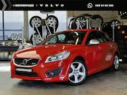 Volvo C30 - 2.5 T5 R-Design | Uniek! | Keyless Entry | Regensensor | Sto