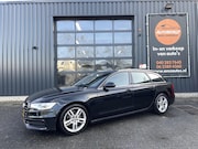 Audi A6 - Avant 2.0 TFSI S-Line AUT. BOSE|BLUETOOTH|XENON|CRUISE CONTR