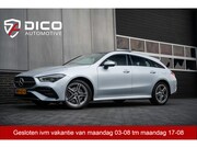 Mercedes-Benz CLA-Klasse - Shooting Brake 250 e 218 pk AMG Line / Pano-Dak/ Distronic/