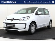Volkswagen Up! - 1.0 | Airco | Centrale Vergrendeling | Stuurbekrachtiging | 