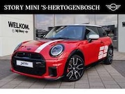 MINI John Cooper Works - Hatchback JCW / Panoramadak / JCW Sport stoel / Co