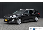 Ford Focus - Wagon 1.0 EcoBoost Titanium Automaat | Adaptieve cruise | Wi