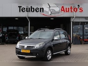 Dacia Sandero - 1.6 Airco, Elektrische ramen, Trekhaak