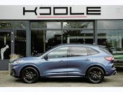 Ford Kuga - 2.5 PHEV ST-Line X | PANO | trekhaak | black pack
