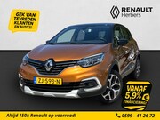 Renault Captur - 1.3 TCe 150 Intens EDC AUTOMAAT / CRUISE / TREKHAAK / CLIMAT