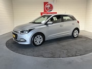Hyundai i20 - 1.0 T-GDI Comfort, Camera, Navi, Cruise, Clima, Blue tooth, 