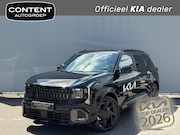 Kia Seltos - T-GDi 180PK DCT7 X-Line Advanced