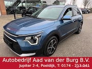 Kia Niro - 1.6 GDi PHEV DynamicLine Edition / Plug-inn Hybride / volled