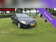 Volvo S60 - 1.6 D2 Momentum