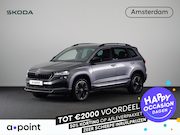 Skoda Karoq - 1.5 TSI ACT Sportline Business 150 pk Automaat (DSG) | Verle