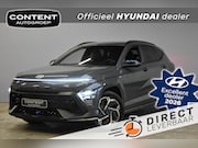 Hyundai Kona - 1.6 GDI HEV DCT N-Line I Voorraadvoordeel