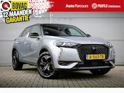 DS DS 3 Crossback - 1.2 PT Perform. Line | Navigatie | Carplay | Android Auto |