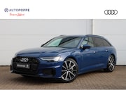 Audi A6 - Avant 50 TFSI e Quattro S-Edition Competition 300pk | SOH 96
