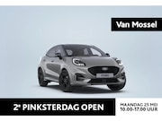 Ford Puma - 1.0 EcoBoost Hybrid BlueCruise Edition | 155pk | 360 Camera