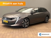 Peugeot 508 - SW 1.6 HYbrid 225 GT Focal | Elek. Achterklep | AGR-Stoelen