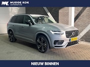 Volvo XC90 - T8 Recharge Ultimate Dark | Luchtvering | Bowers&Wilkins | M
