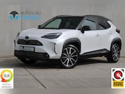 Toyota Yaris Cross - 1.5 Hybrid 130 GR SPORT / ADAPT CRUISE / 360 CAMERA / PANO D