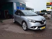 Renault Scénic - 1.2 TCe Zen bovag garantie