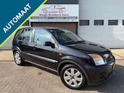 Ford Fusion - + 1.6-16V Futura/Aut/Nap/Navi/Camera/inruil