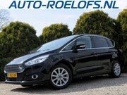Ford S-Max - 1.5 Titanium 7persoons**Camera*Trekhaak