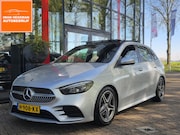 Mercedes-Benz B-klasse - 180 Business Solution AMG AUTOMAAT | Panodak | Afn. Trekhaak
