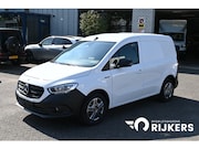 Mercedes-Benz eCitan - 112 Pro L1 51 kWh AC-opladen 22kW/DC-opladen 75kW, Smartphon