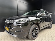 Jeep Compass - 4xe 240 Plug-in Hybrid Electric S