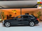 Audi A4 - Avant 40 TFSI Business Edition Garantie Matrix Led Adaptieve