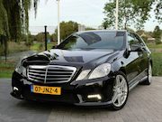 Mercedes-Benz E-klasse - 350 Avantgarde AMG / AUT / CLIMA / CRUISE / PDC / TREKHAAK