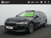 Skoda Superb - Combi 1.5 TSI PHEV 204pk Laurin & Klement | SOH 102% | Panor