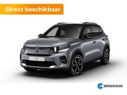 Citroën C3 - Max | Achteruitrijcamera | Dagrijverlichting | Draadloze tel