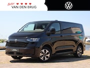 Volkswagen e-Transporter - Caravelle 32 L1H1 Life 64 kWh | 9 persoons | Navigatie | Cru