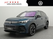 Volkswagen Tiguan - R-Line 1.5 204 PK eHybrid | Panoramadak | Black Style | Harm