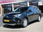 Toyota RAV4 - 2.5 Hybrid AWD Executive | LEER, CAMERA, NAVI, ELEK STOELEN,