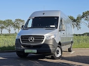 Mercedes-Benz Sprinter - 315 L3H2 Mbux Automaat