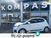 Peugeot 108 - 1.0 e-VTi Active |NAP|USB|AIRCO|5DEURS|ISOFIX|APK2027|AUX|MU