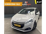 Peugeot 208 - 1.2 PureTech Blue Lion 1e Eigenaar - NAP - Airco