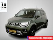 Suzuki Ignis - 1.2 Smart Hybrid Style