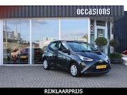 Toyota Aygo - 1.0 VVT-i x-fun
