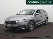 Skoda Octavia - 1.4 TSI iV PHEV Business Edition / Elek. Klep / Camera / Mat