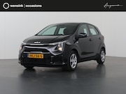 Kia Picanto - 1.0 DPI DynamicLine | Parkeercamera | Navigatie | Cruise Con