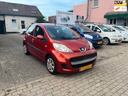 Peugeot 107 - 1.0-12V Sublime