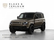 Land Rover Defender - 110 2.0 P300e 110 X-Dynamic HSE | NP € 121.511, - | Black Pa