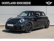 MINI John Cooper Works - Hatchback S Rockingham GT JCW Automaat / Sportstoelen / Acht